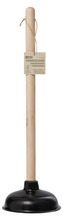 Avloppsrensare Ø14 x 41,5 cm
